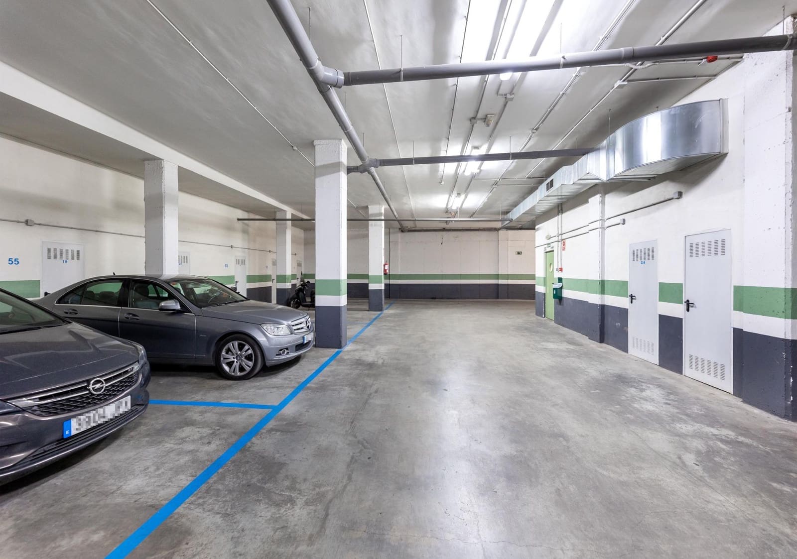 2 makuuhuone Asunto myytävänä paikassa Granada kaupunki mukana uima-altaan 
autotalli - 249 900 € (Ref: 10129404)