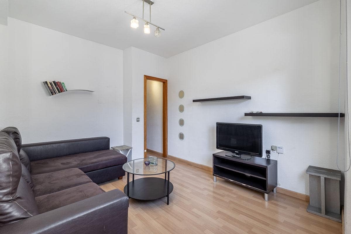 1 makuuhuone Asunto myytävänä paikassa Granada kaupunki - 169 000 € (Ref: 10129405)