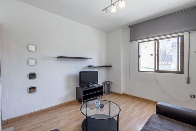 1 makuuhuone Asunto myytävänä paikassa Granada kaupunki - 169 000 € (Ref: 10129405)