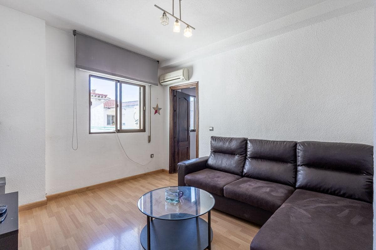 1 makuuhuone Asunto myytävänä paikassa Granada kaupunki - 169 000 € (Ref: 10129405)
