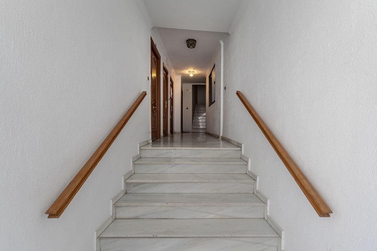1 makuuhuone Asunto myytävänä paikassa Granada kaupunki - 169 000 € (Ref: 10129405)