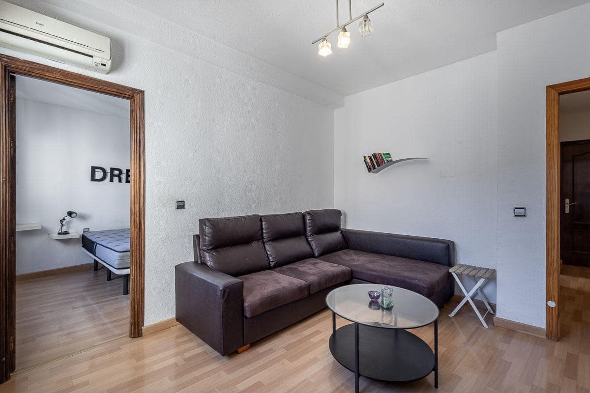 1 makuuhuone Asunto myytävänä paikassa Granada kaupunki - 169 000 € (Ref: 10129405)