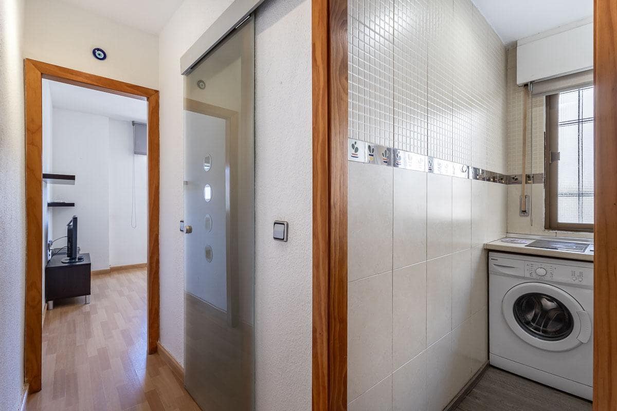1 makuuhuone Asunto myytävänä paikassa Granada kaupunki - 169 000 € (Ref: 10129405)