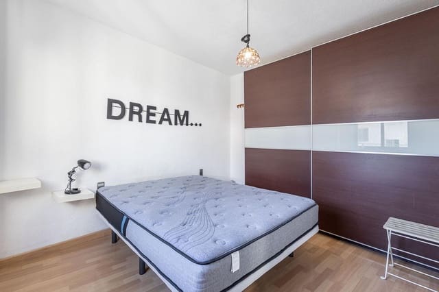1 makuuhuone Asunto myytävänä paikassa Granada kaupunki - 169 000 € (Ref: 10129405)