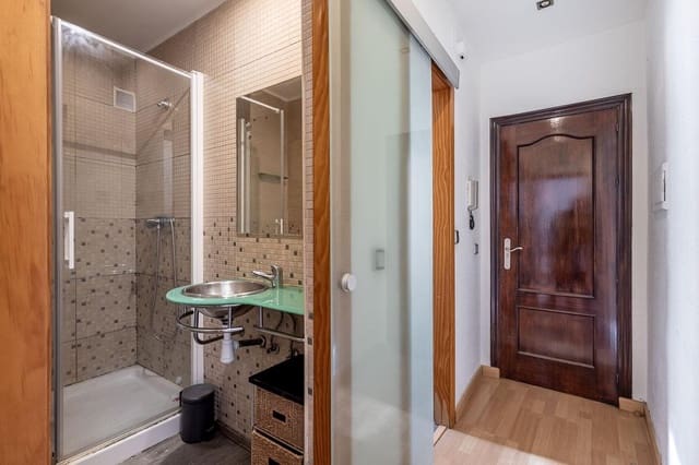 1 makuuhuone Asunto myytävänä paikassa Granada kaupunki - 169 000 € (Ref: 10129405)