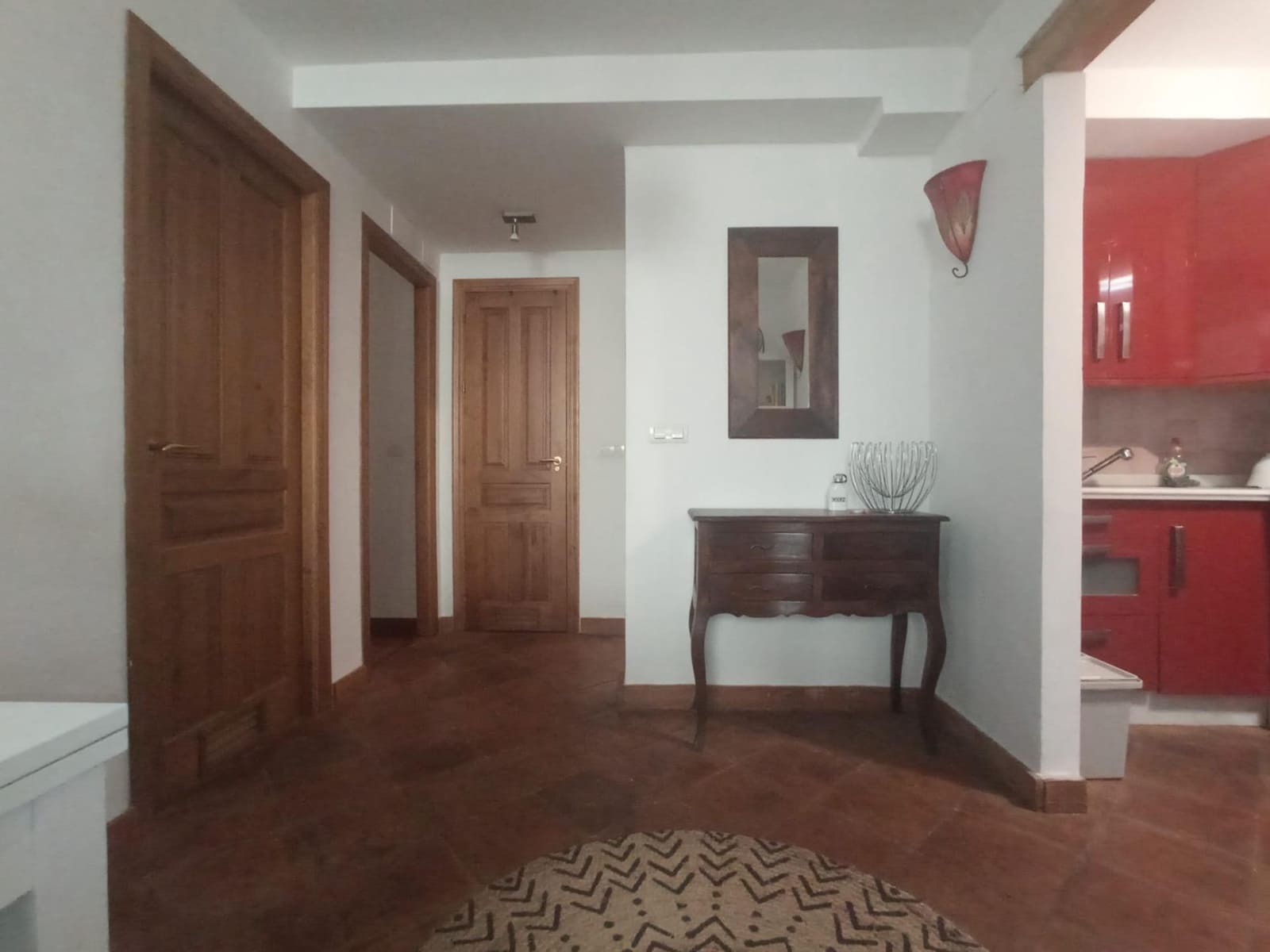 2 Zimmer Wohnung zu vermieten in Granada Stadt - 700 € (Ref: 10129408)