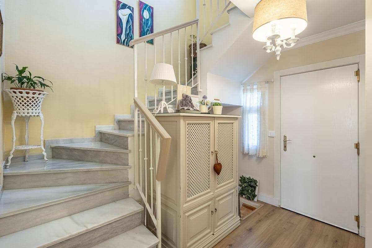 3 soveværelse Rækkehus til salg i Alhendin med swimmingpool garage - € 305.000 (Ref: 10129409)