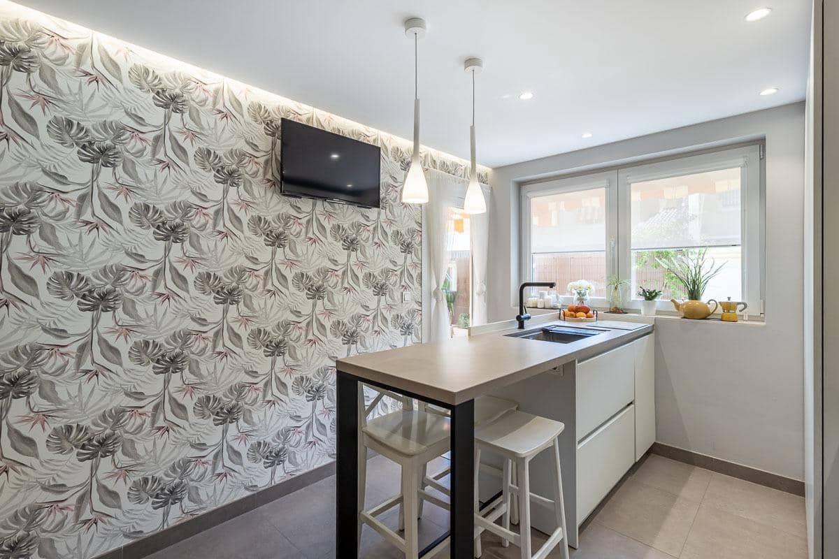 3 soveværelse Rækkehus til salg i Alhendin med swimmingpool garage - € 305.000 (Ref: 10129409)