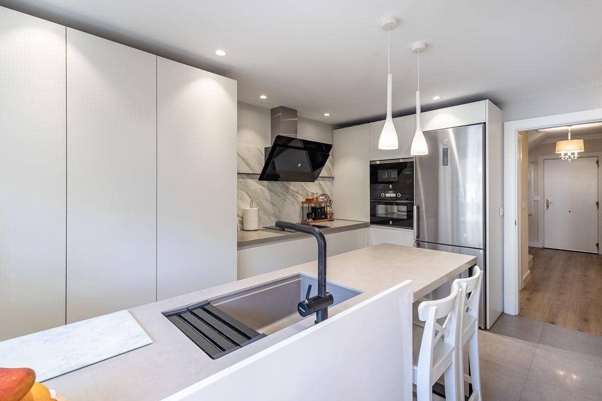 3 soveværelse Rækkehus til salg i Alhendin med swimmingpool garage - € 305.000 (Ref: 10129409)