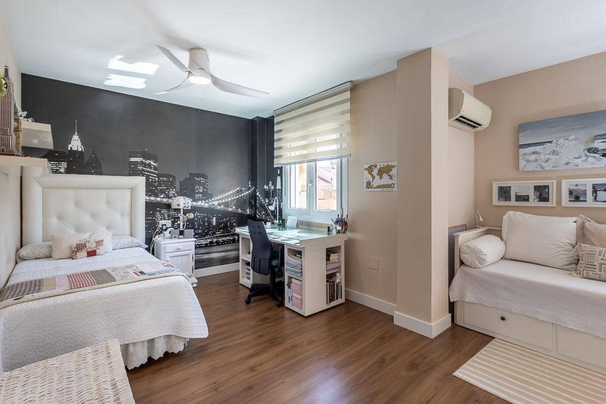 3 soveværelse Rækkehus til salg i Alhendin med swimmingpool garage - € 305.000 (Ref: 10129409)