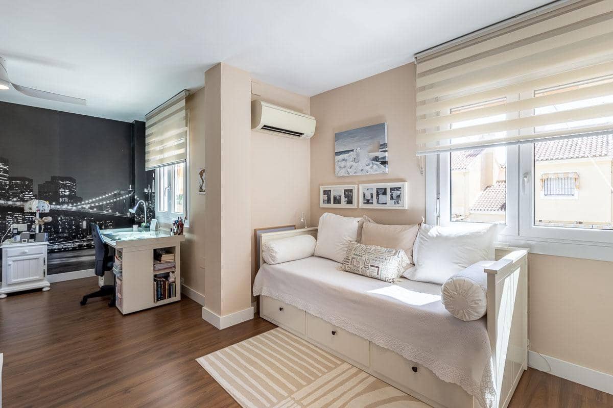 3 soveværelse Rækkehus til salg i Alhendin med swimmingpool garage - € 305.000 (Ref: 10129409)