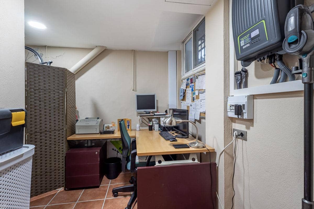 3 soveværelse Rækkehus til salg i Alhendin med swimmingpool garage - € 305.000 (Ref: 10129409)