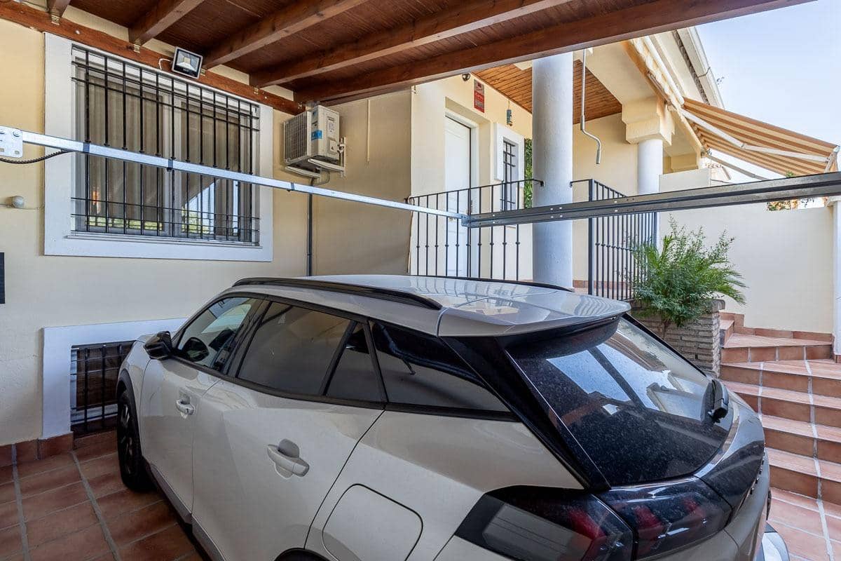 3 soveværelse Rækkehus til salg i Alhendin med swimmingpool garage - € 305.000 (Ref: 10129409)