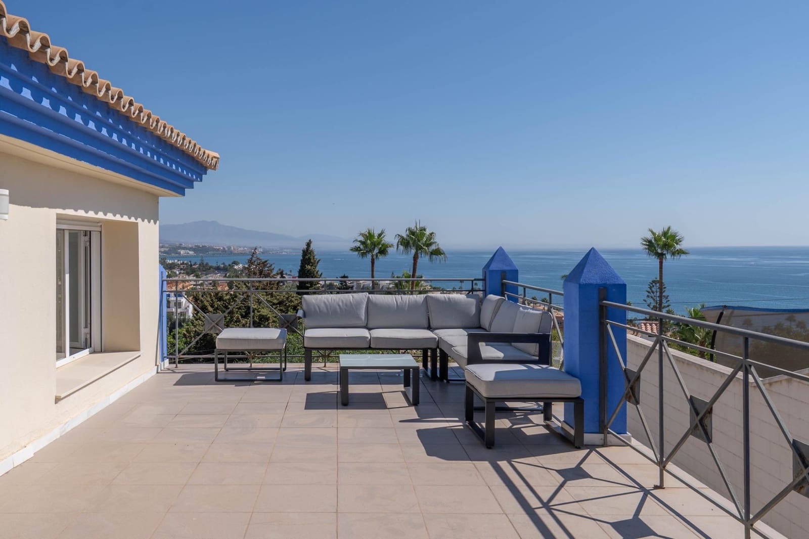 3 camera da letto Villa in vendita in Buenas Noches con garage - 948.000 € (Rif: 10131849)