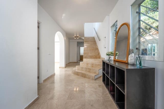 3 camera da letto Villa in vendita in Buenas Noches, Estepona con garage - 948.000 € (Rif: 10131849)