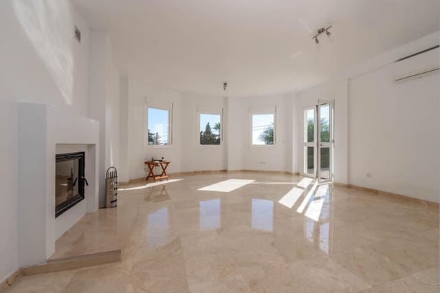 3 camera da letto Villa in vendita in Buenas Noches, Estepona con garage - 948.000 € (Rif: 10131849)