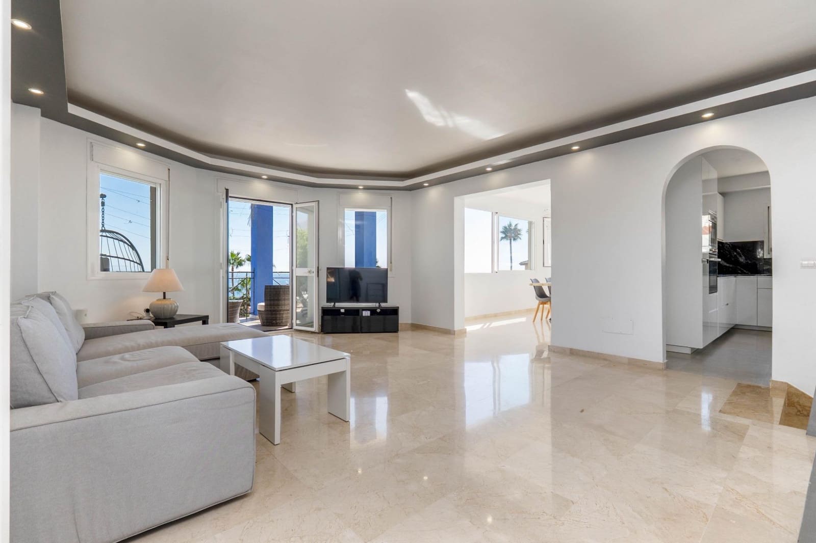 3 camera da letto Villa in vendita in Buenas Noches con garage - 948.000 € (Rif: 10131849)