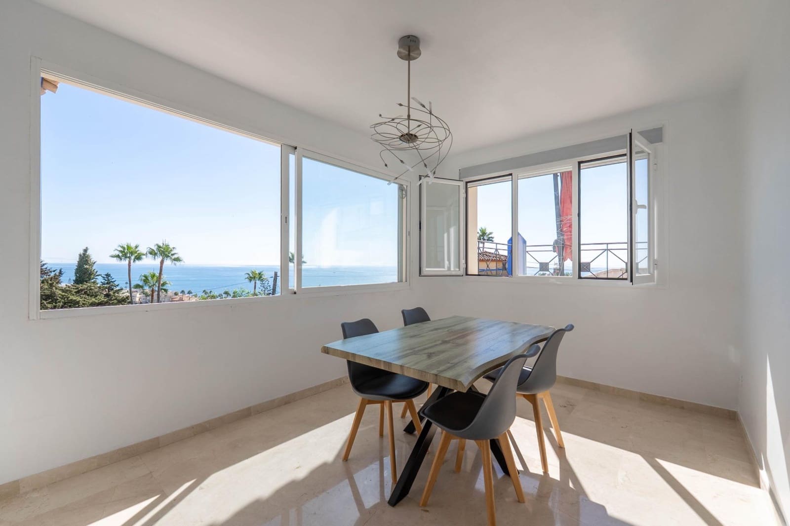 3 camera da letto Villa in vendita in Buenas Noches con garage - 948.000 € (Rif: 10131849)