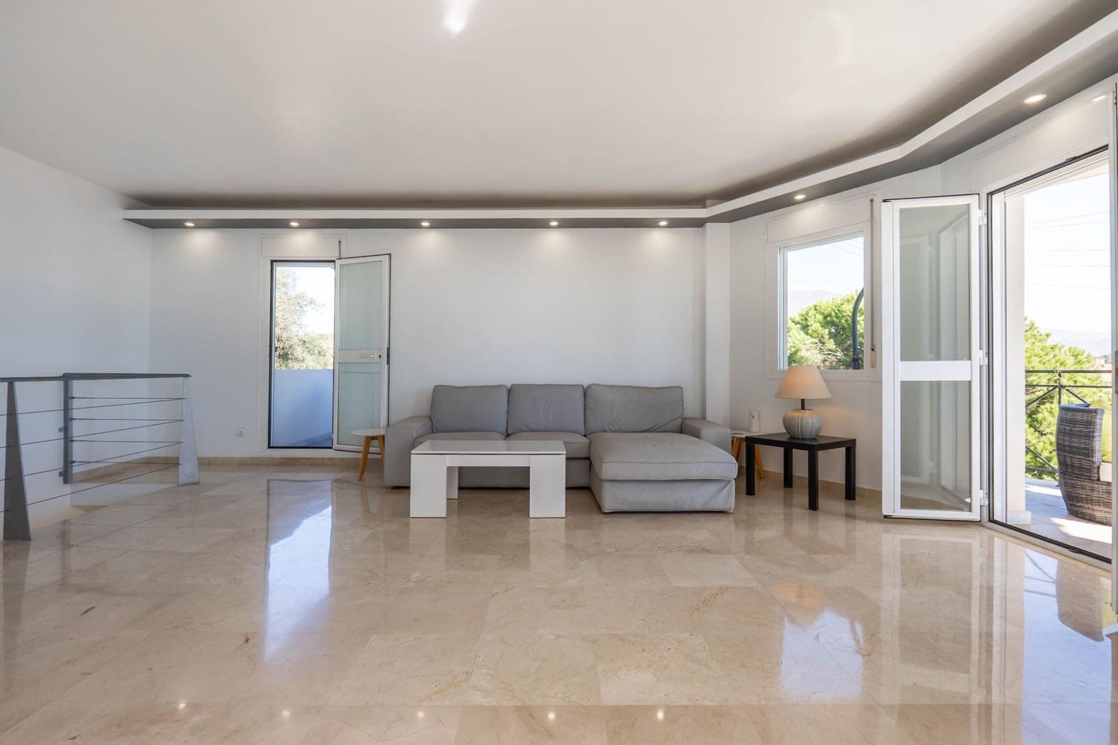 3 camera da letto Villa in vendita in Buenas Noches con garage - 948.000 € (Rif: 10131849)