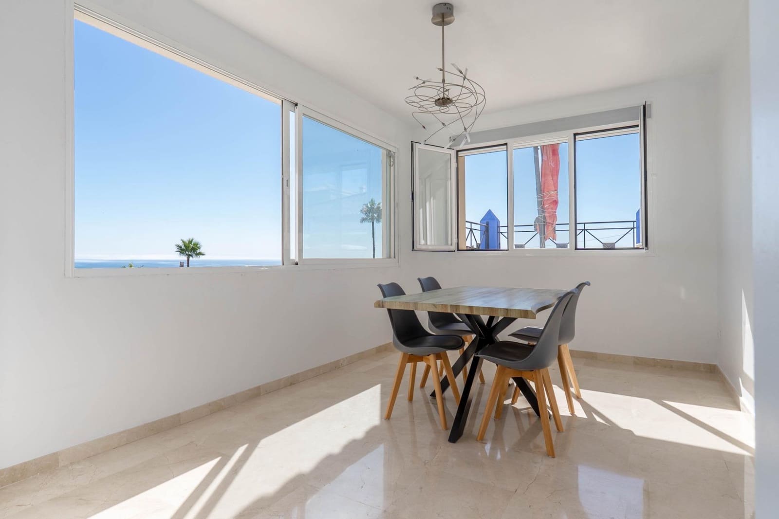 3 camera da letto Villa in vendita in Buenas Noches con garage - 948.000 € (Rif: 10131849)