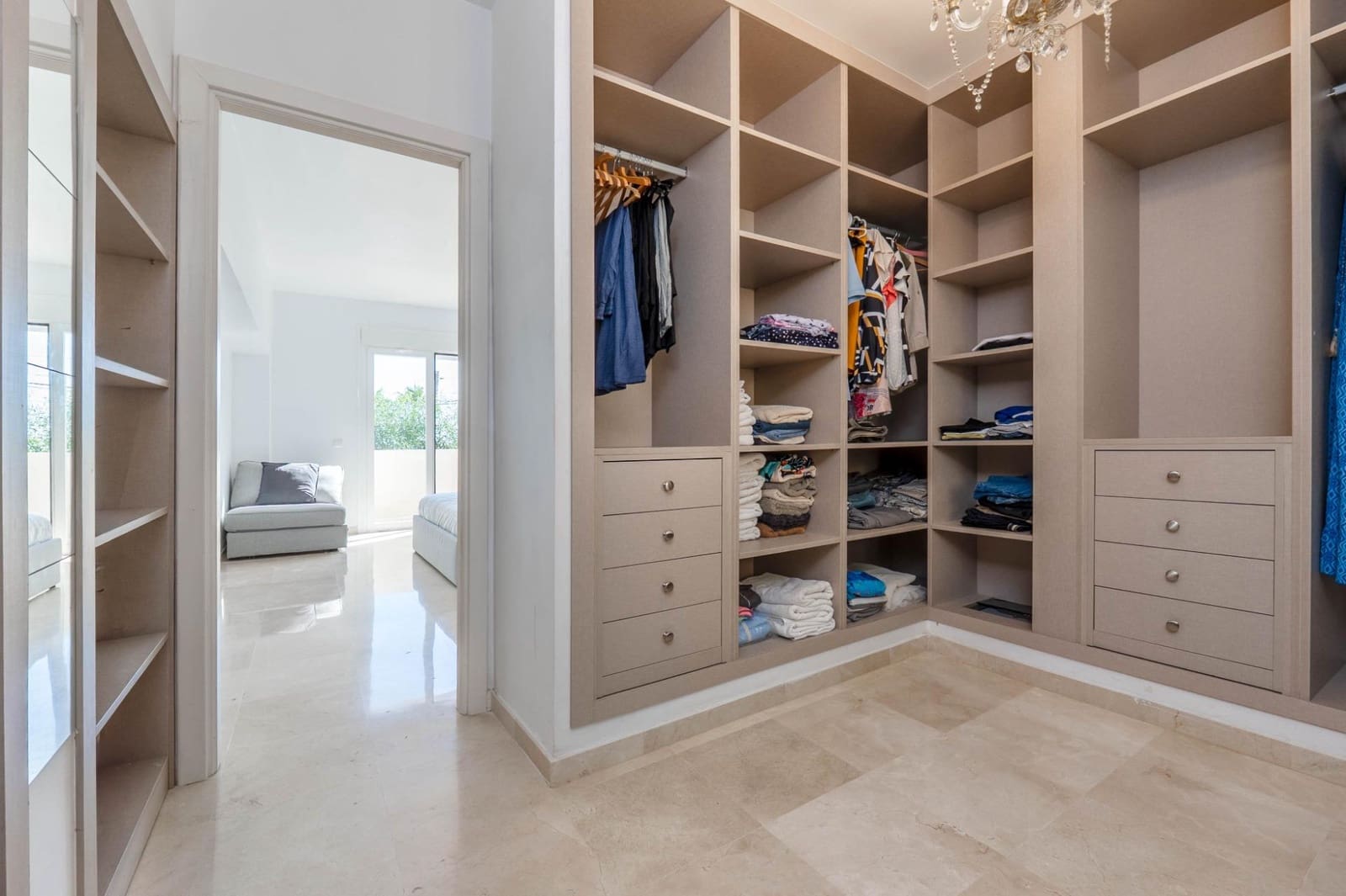 3 camera da letto Villa in vendita in Buenas Noches con garage - 948.000 € (Rif: 10131849)