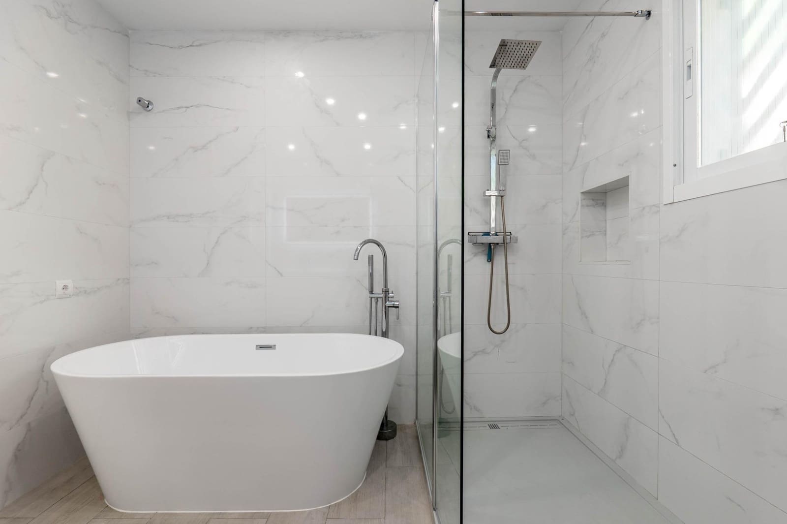 3 camera da letto Villa in vendita in Buenas Noches con garage - 948.000 € (Rif: 10131849)