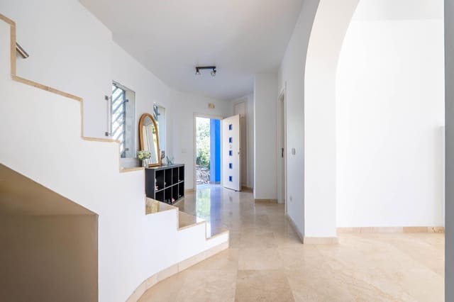3 camera da letto Villa in vendita in Buenas Noches, Estepona con garage - 948.000 € (Rif: 10131849)