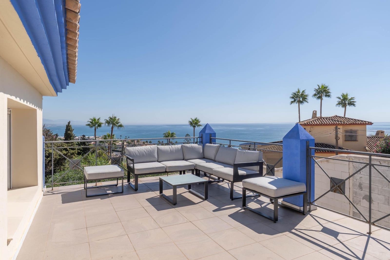 3 camera da letto Villa in vendita in Buenas Noches con garage - 948.000 € (Rif: 10131849)