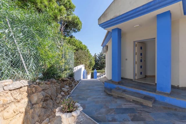 3 camera da letto Villa in vendita in Buenas Noches, Estepona con garage - 948.000 € (Rif: 10131849)