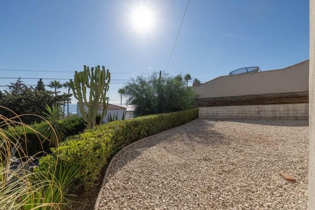 3 camera da letto Villa in vendita in Buenas Noches, Estepona con garage - 948.000 € (Rif: 10131849)