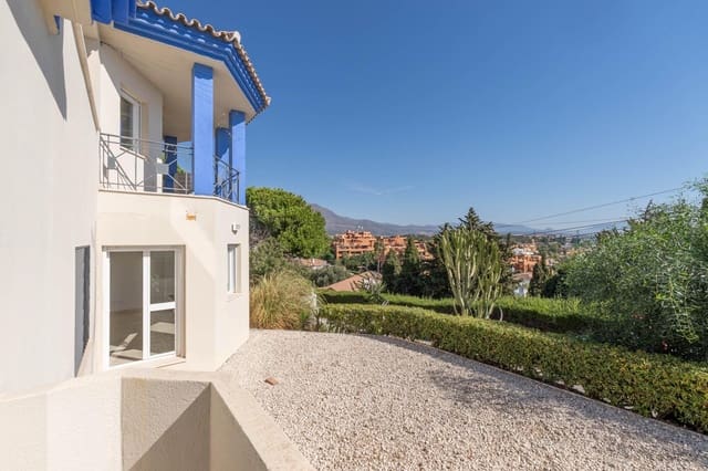 3 camera da letto Villa in vendita in Buenas Noches, Estepona con garage - 948.000 € (Rif: 10131849)