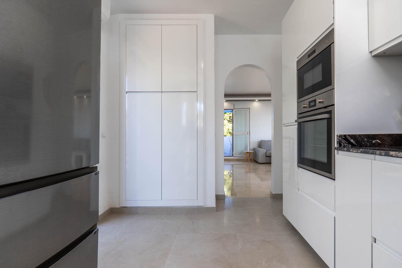 3 camera da letto Villa in vendita in Buenas Noches con garage - 948.000 € (Rif: 10131849)