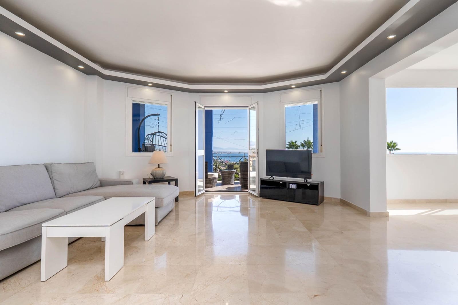 3 camera da letto Villa in vendita in Buenas Noches con garage - 948.000 € (Rif: 10131849)