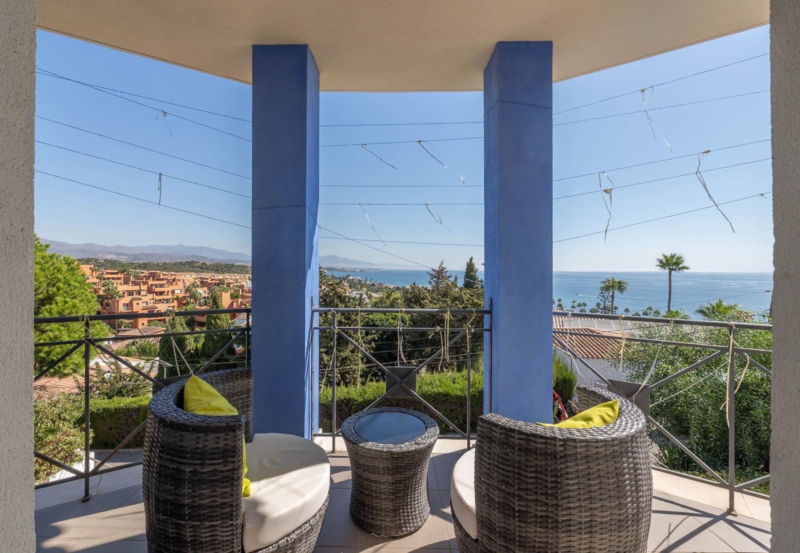 3 camera da letto Villa in vendita in Buenas Noches con garage - 948.000 € (Rif: 10131849)