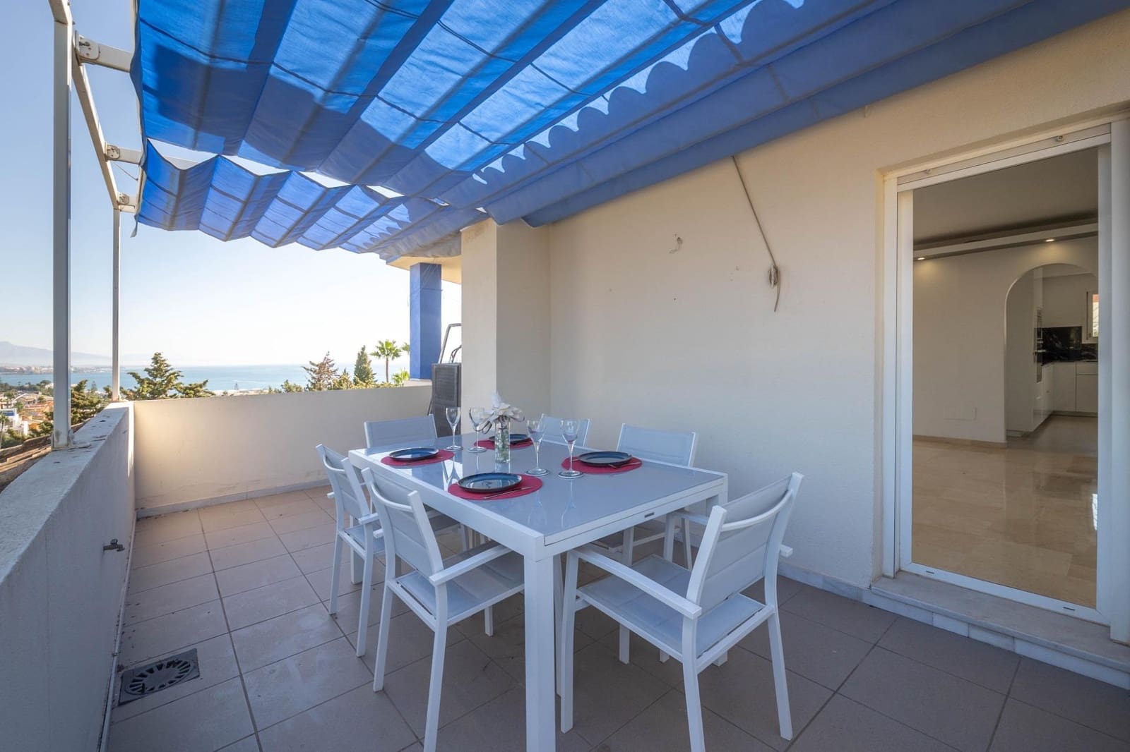 3 camera da letto Villa in vendita in Buenas Noches con garage - 948.000 € (Rif: 10131849)