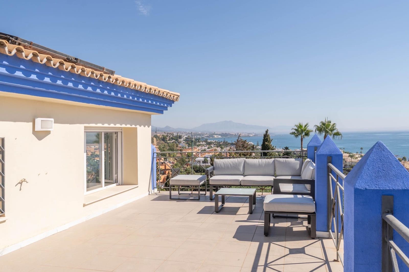3 camera da letto Villa in vendita in Buenas Noches con garage - 948.000 € (Rif: 10131849)