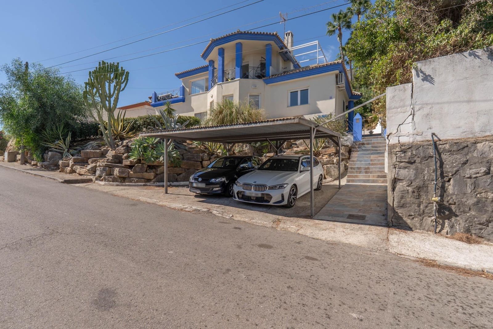 3 camera da letto Villa in vendita in Buenas Noches con garage - 948.000 € (Rif: 10131849)
