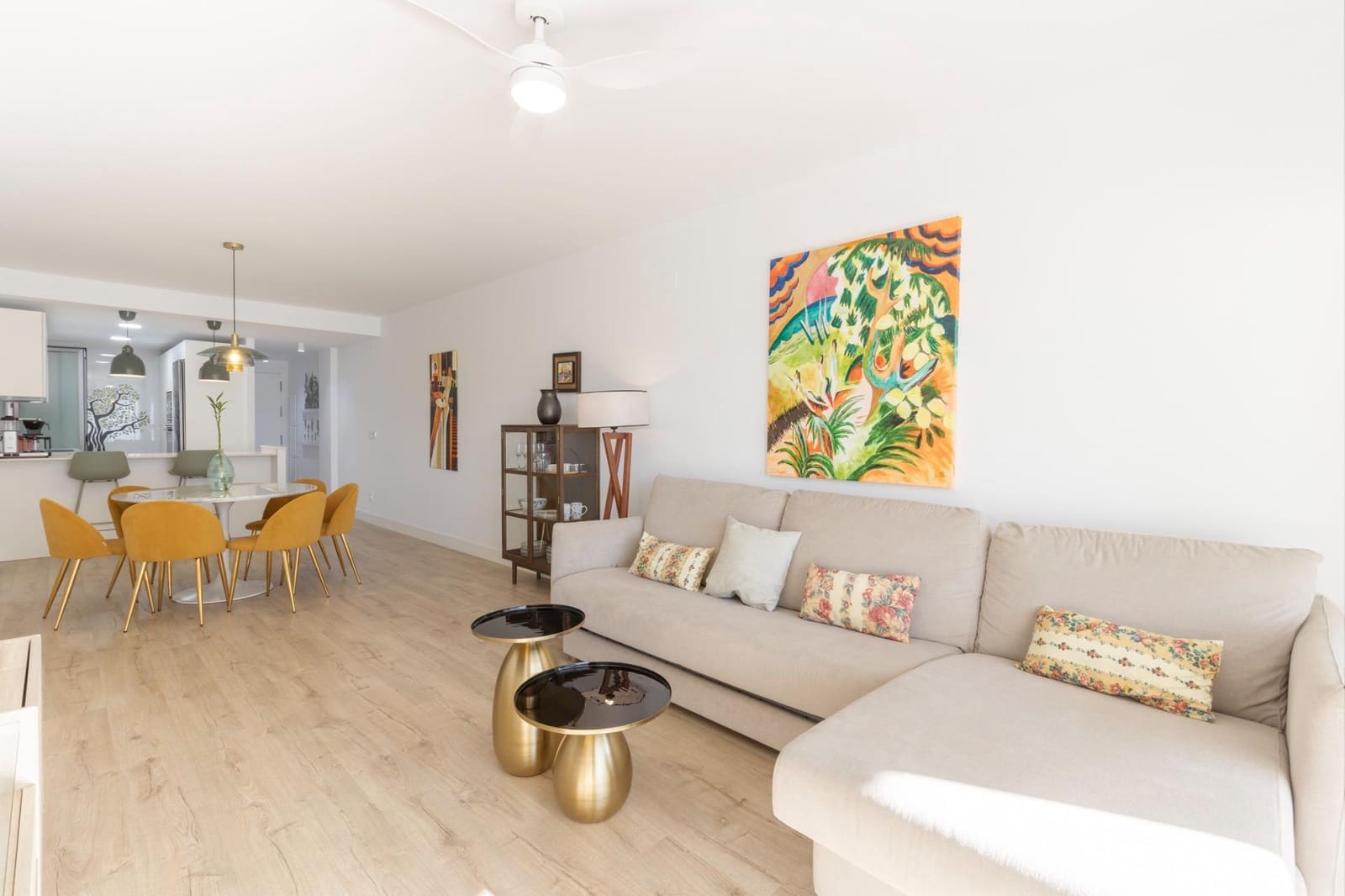 2 Zimmer Wohnung zu verkaufen in Motril mit Pool Garage - 380.000 € (Ref: 10136017)