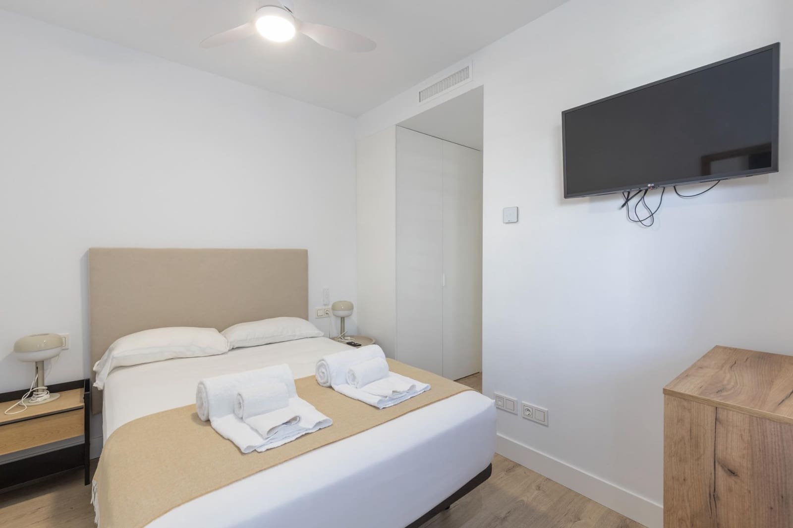 2 Zimmer Wohnung zu verkaufen in Motril mit Pool Garage - 380.000 € (Ref: 10136017)