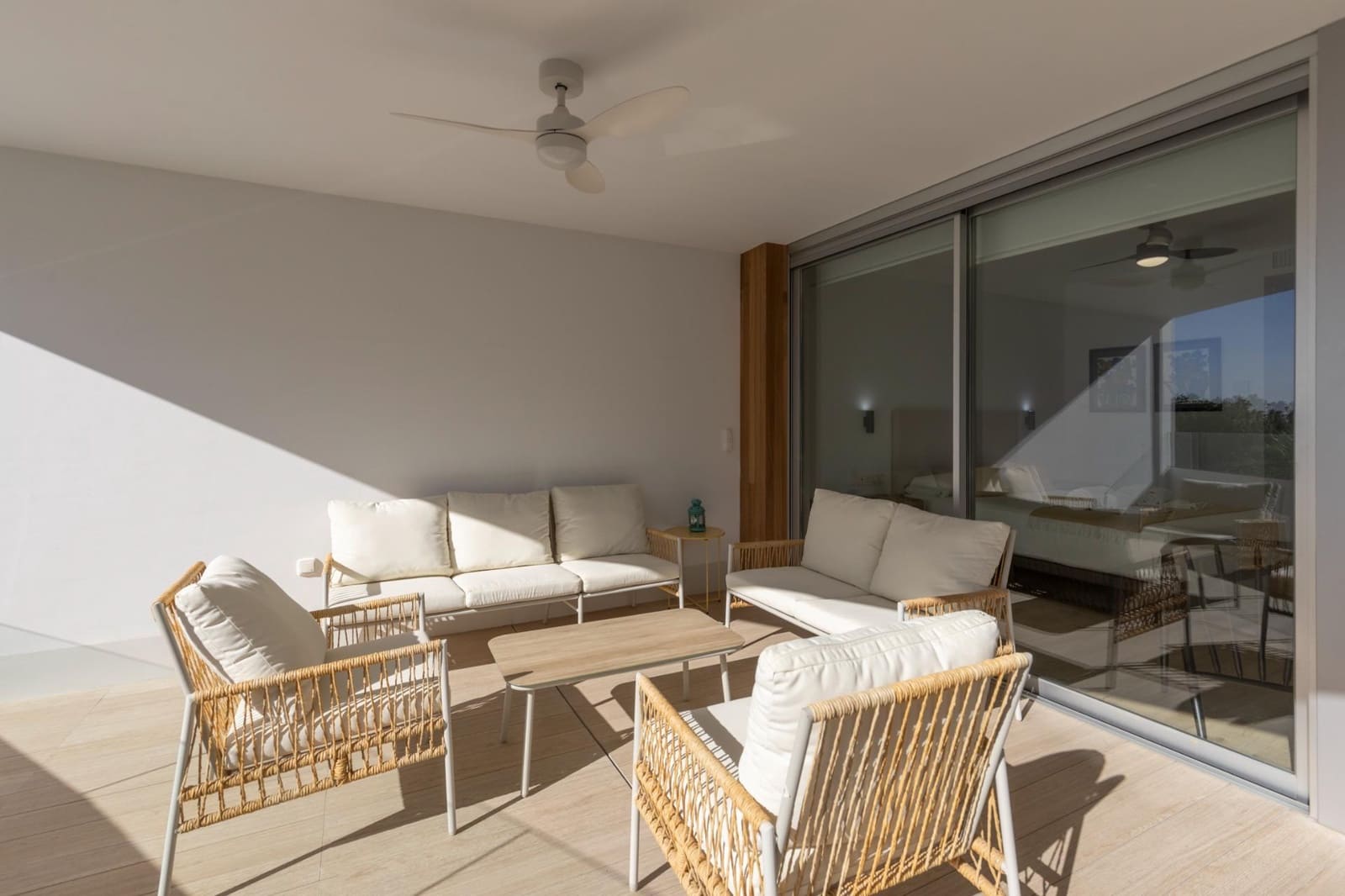 2 Zimmer Wohnung zu verkaufen in Motril mit Pool Garage - 380.000 € (Ref: 10136017)