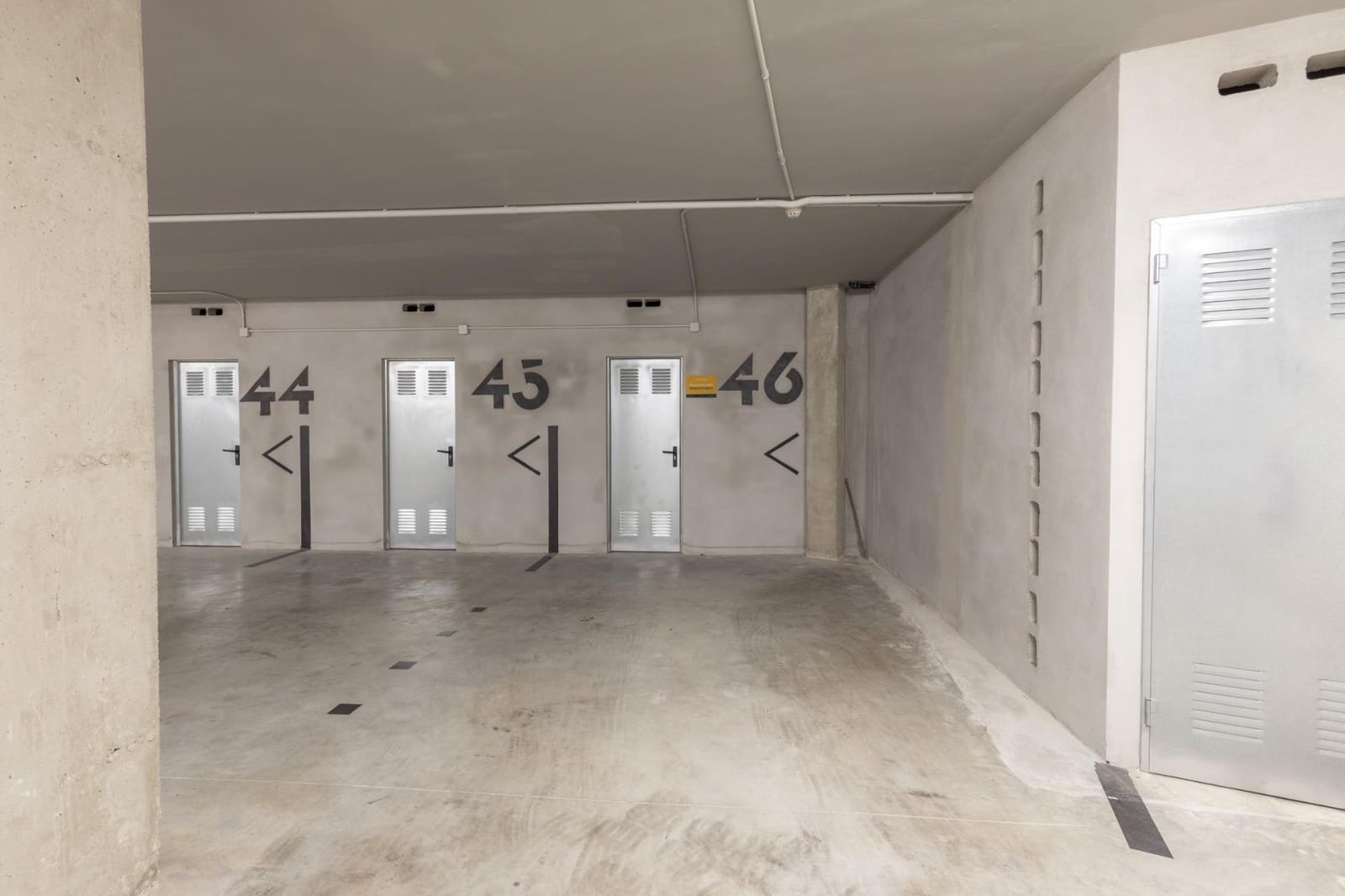 2 Zimmer Wohnung zu verkaufen in Motril mit Pool Garage - 380.000 € (Ref: 10136017)