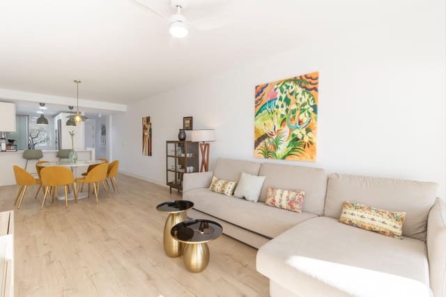 2 Zimmer Wohnung zu verkaufen in Motril mit Pool Garage - 380.000 € (Ref: 10136017)