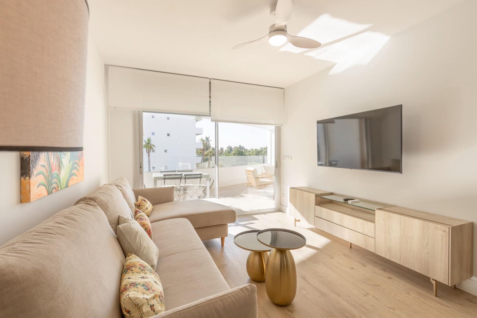 2 Zimmer Wohnung zu verkaufen in Motril mit Pool Garage - 380.000 € (Ref: 10136017)