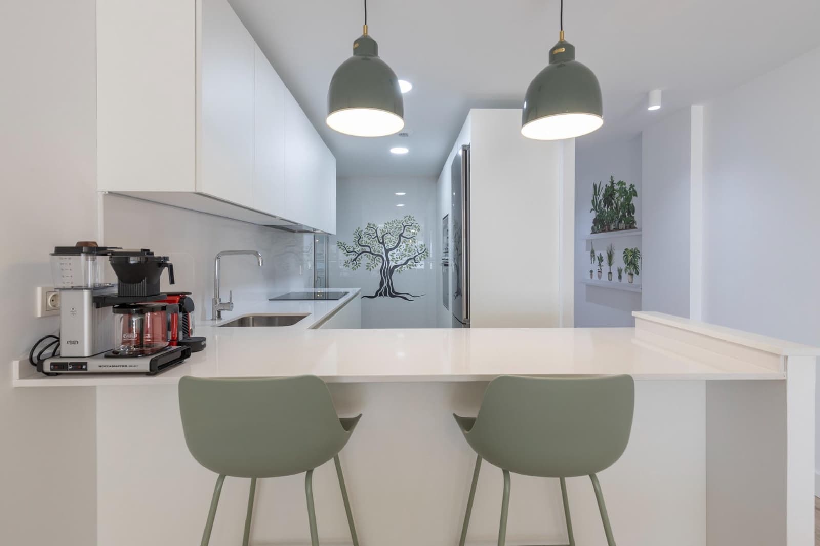 2 Zimmer Wohnung zu verkaufen in Motril mit Pool Garage - 380.000 € (Ref: 10136017)