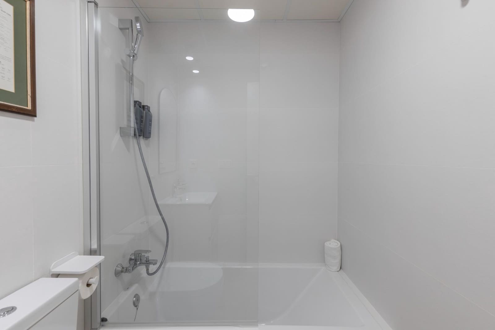 2 Zimmer Wohnung zu verkaufen in Motril mit Pool Garage - 380.000 € (Ref: 10136017)