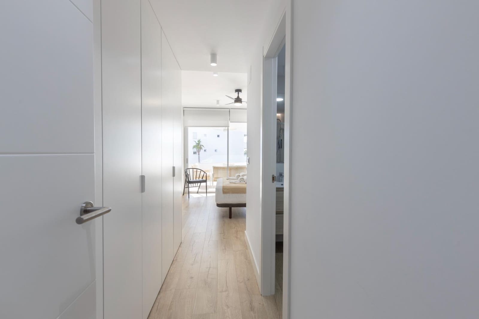 2 Zimmer Wohnung zu verkaufen in Motril mit Pool Garage - 380.000 € (Ref: 10136017)