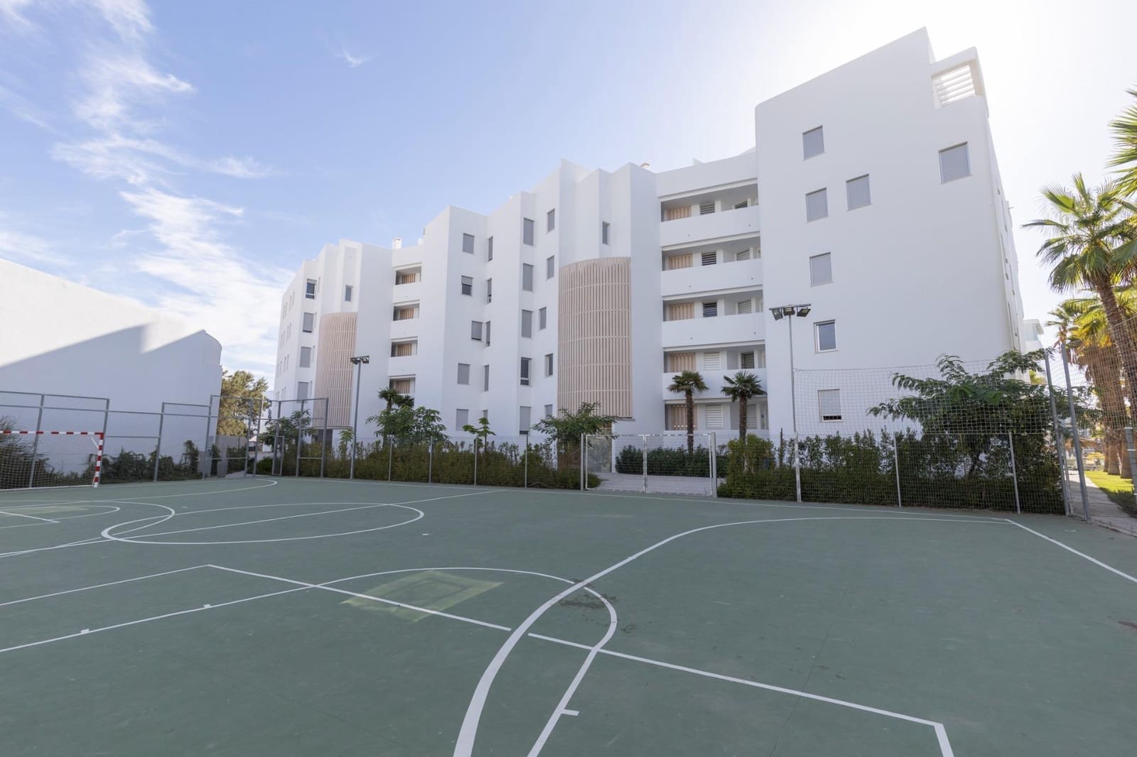 2 Zimmer Wohnung zu verkaufen in Motril mit Pool Garage - 380.000 € (Ref: 10136017)