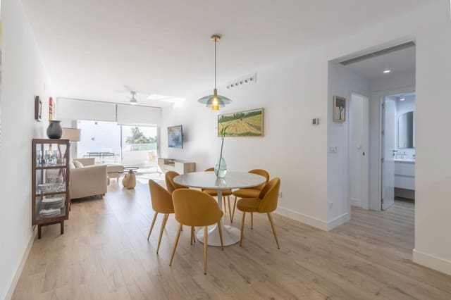 2 Zimmer Wohnung zu verkaufen in Motril mit Pool Garage - 380.000 € (Ref: 10136017)