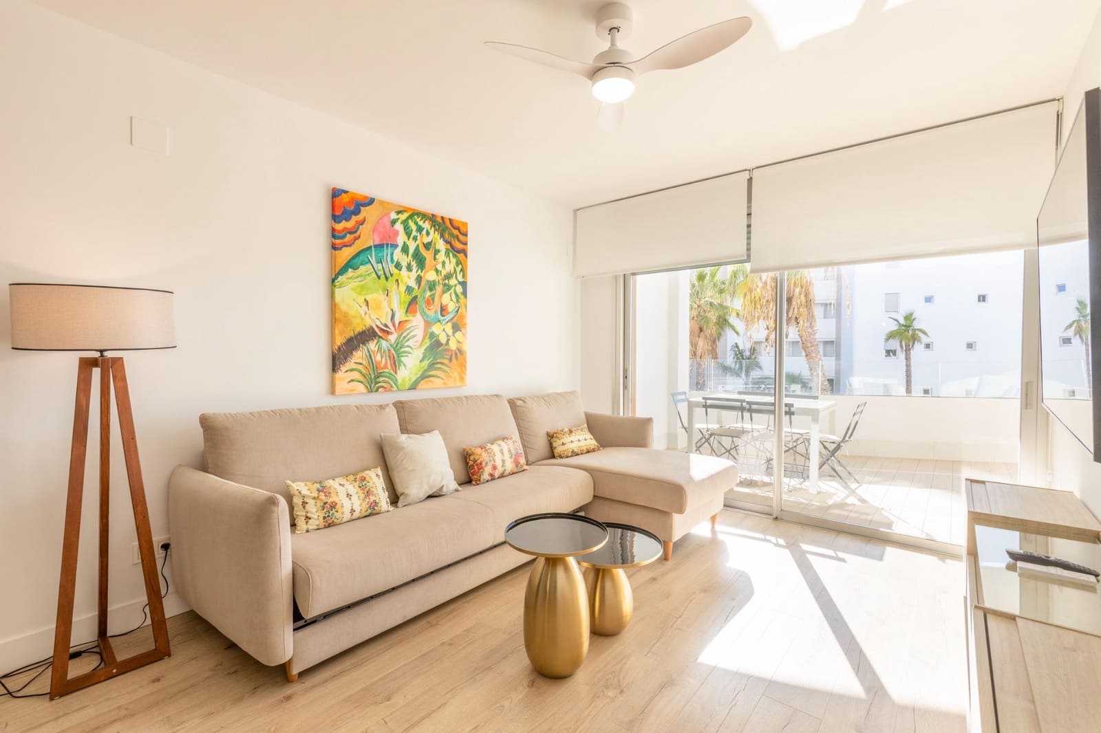 2 Zimmer Wohnung zu verkaufen in Motril mit Pool Garage - 380.000 € (Ref: 10136017)