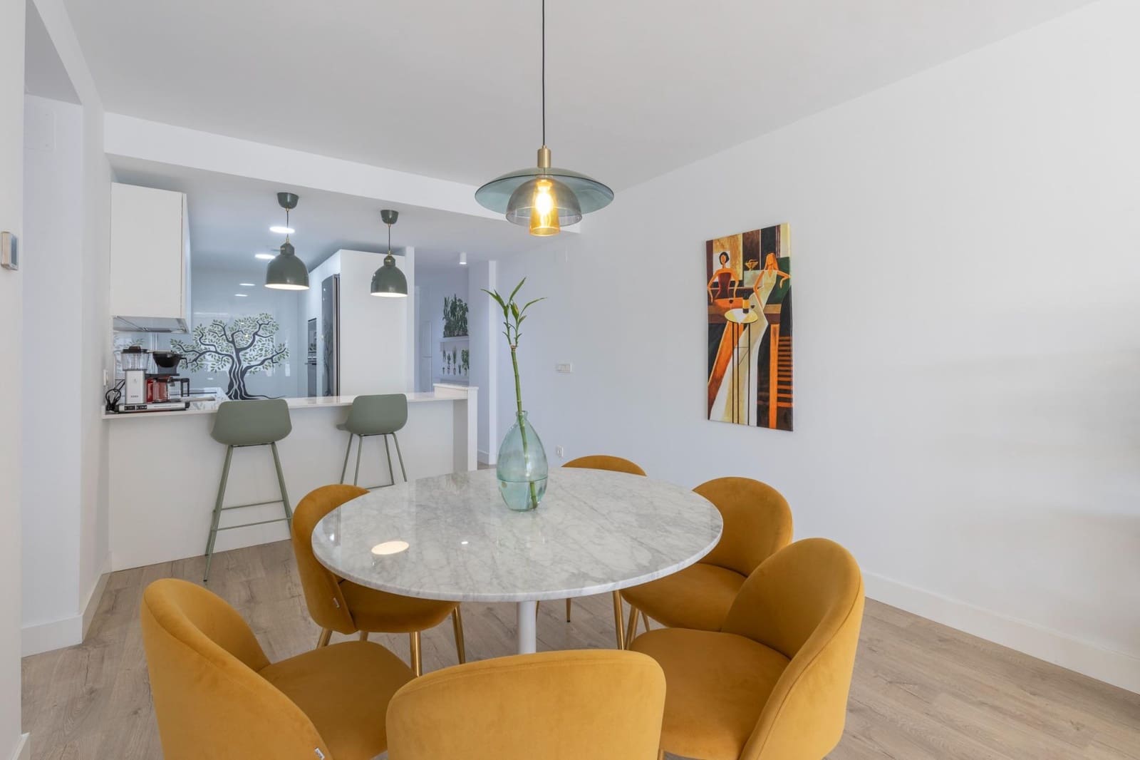 2 Zimmer Wohnung zu verkaufen in Motril mit Pool Garage - 380.000 € (Ref: 10136017)